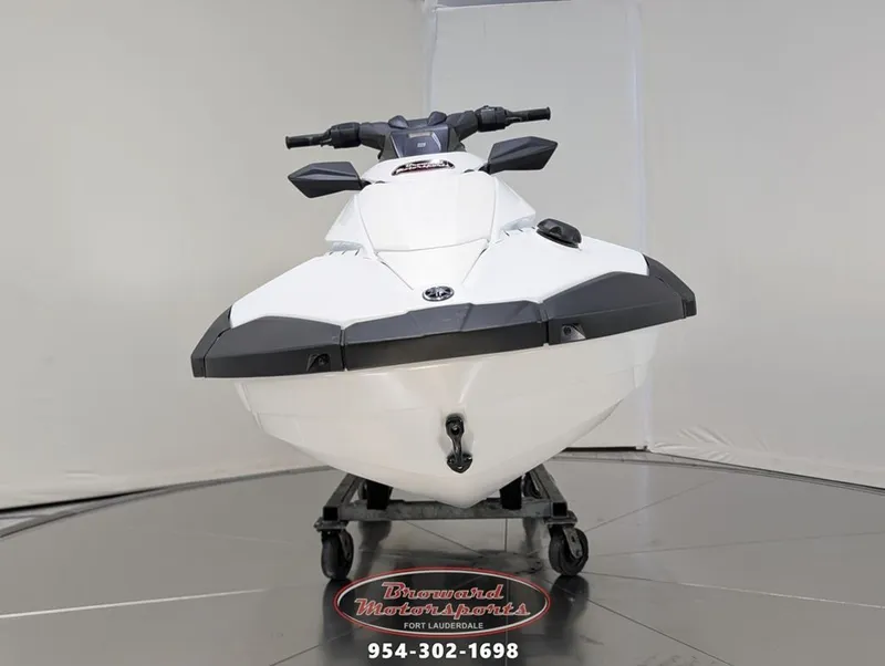 Slide: The Image of Yamaha Jetblaster LTD 2025 - 2