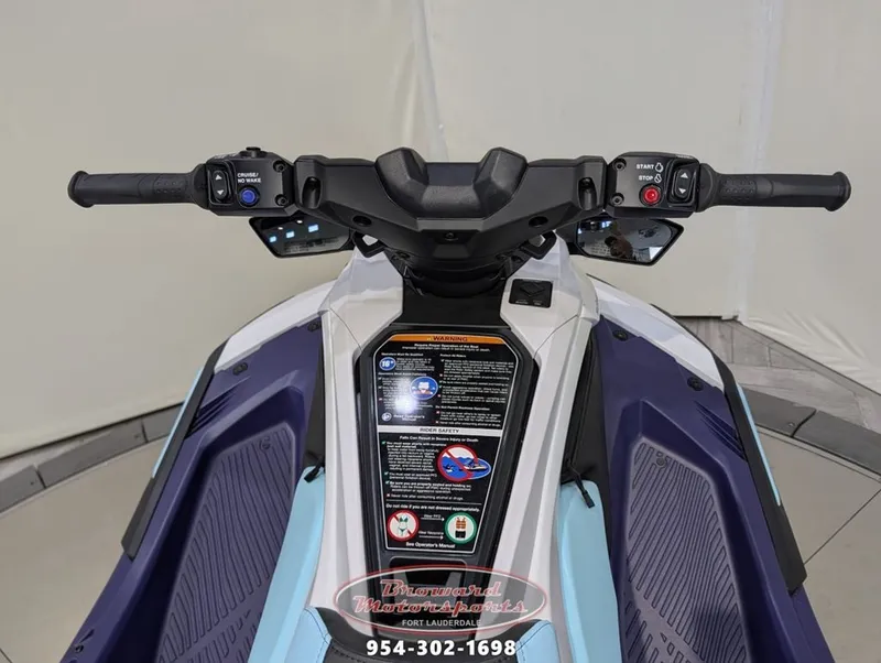 Slide: The Image of Yamaha Jetblaster LTD 2025 - 20