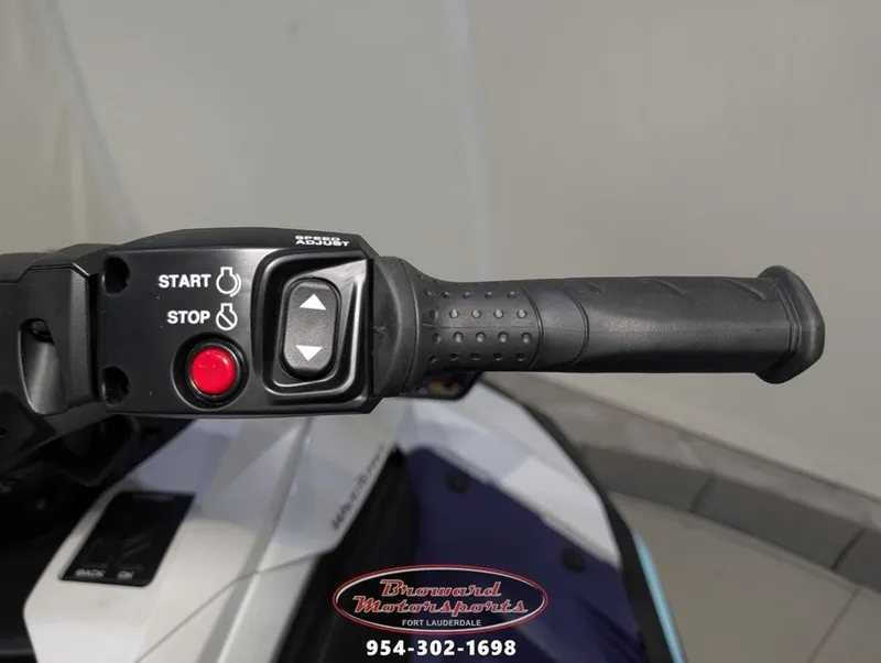 Slide: The Image of Yamaha Jetblaster LTD 2025 - 21