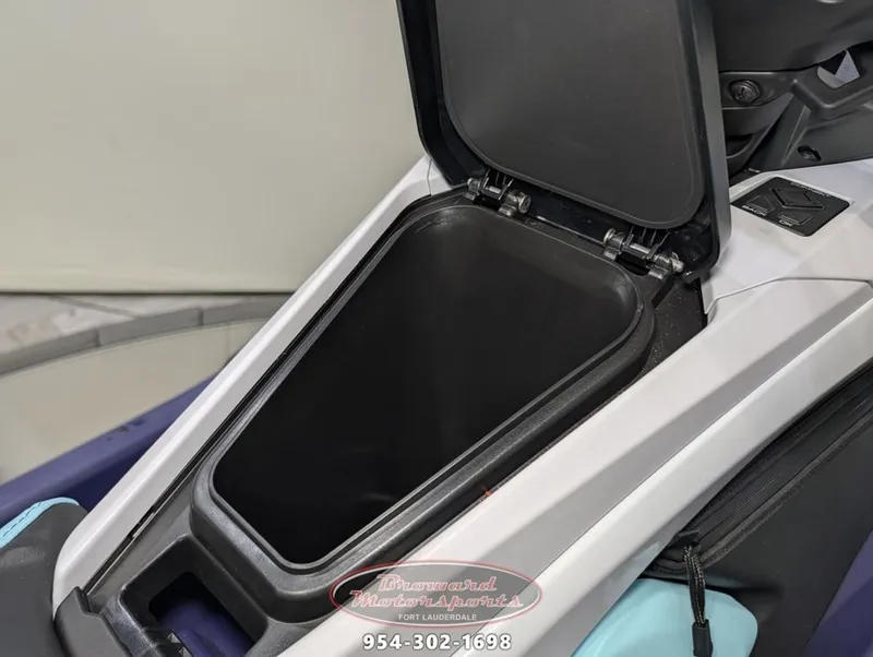 Slide: The Image of Yamaha Jetblaster LTD 2025 - 23