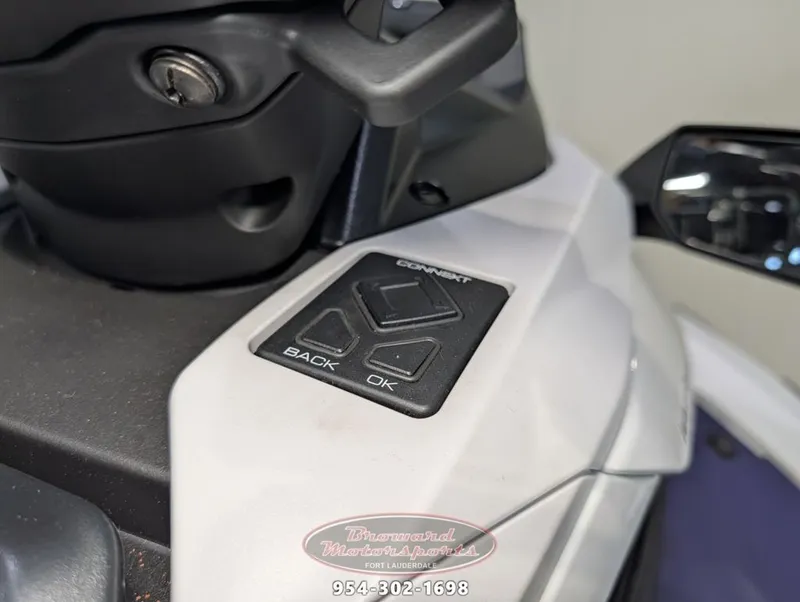 Slide: The Image of Yamaha Jetblaster LTD 2025 - 24