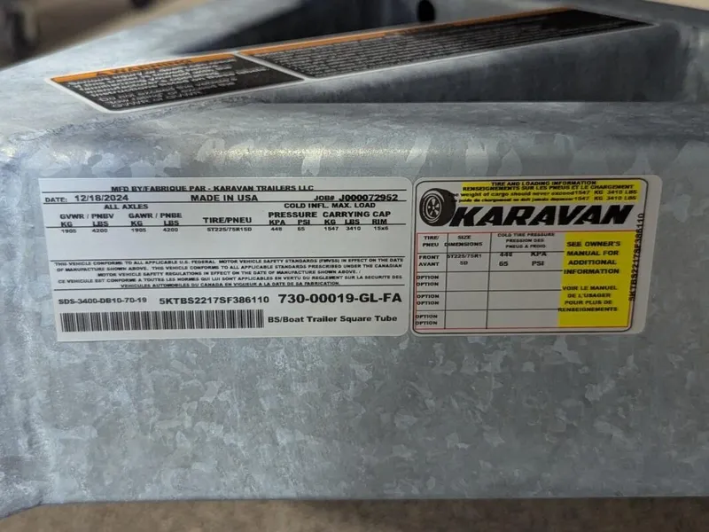 Slide: The Image of Sea-Doo Switch Fish 21 2025 - 10