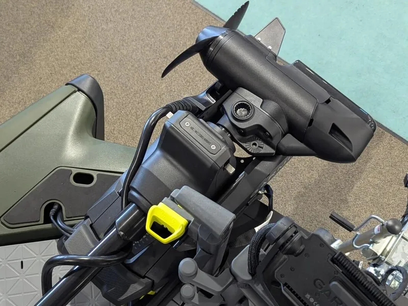 Slide: The Image of Sea-Doo Switch Fish 21 2025 - 15