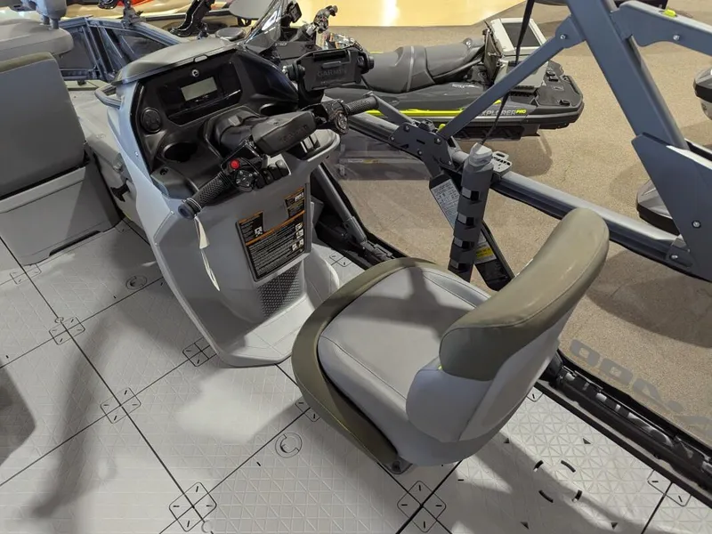 Slide: The Image of Sea-Doo Switch Fish 21 2025 - 19