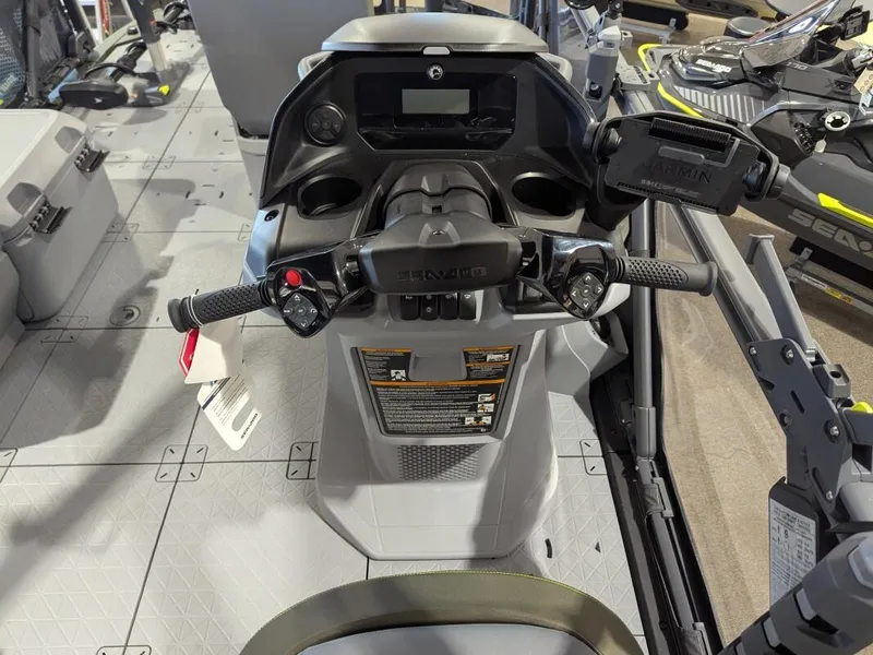 Slide: The Image of Sea-Doo Switch Fish 21 2025 - 20