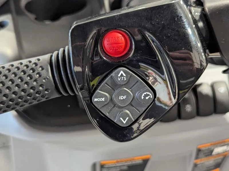 Slide: The Image of Sea-Doo Switch Fish 21 2025 - 22