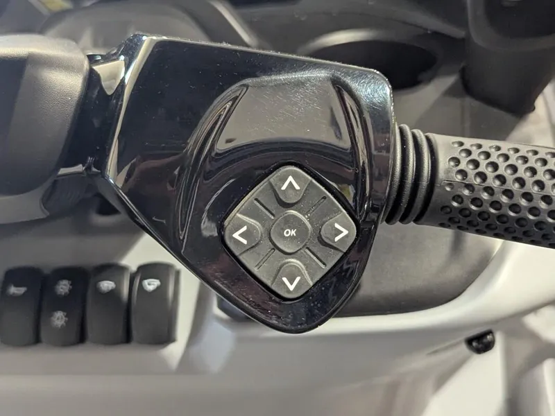 Slide: The Image of Sea-Doo Switch Fish 21 2025 - 23