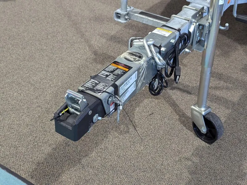 Slide: The Image of Sea-Doo Switch Fish 21 2025 - 6