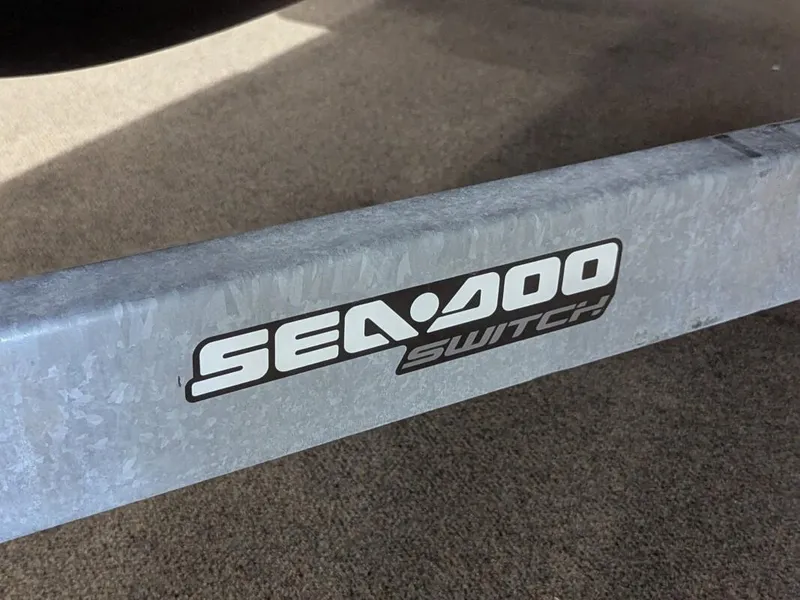 Slide: The Image of Sea-Doo Switch Fish 21 2025 - 9