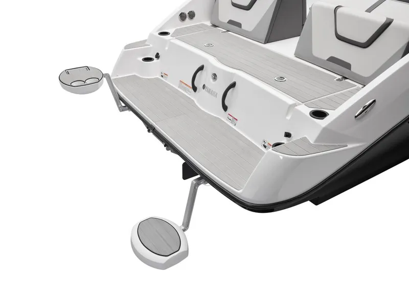 Slide: The Image of Yamaha AR220 2025 - 20