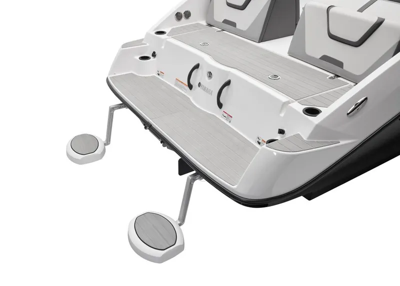 Slide: The Image of Yamaha AR220 2025 - 21