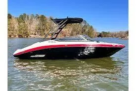 The Image of Yamaha AR195 2025 - 1