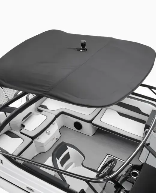 Slide: The Image of Yamaha AR195 2025 - 5