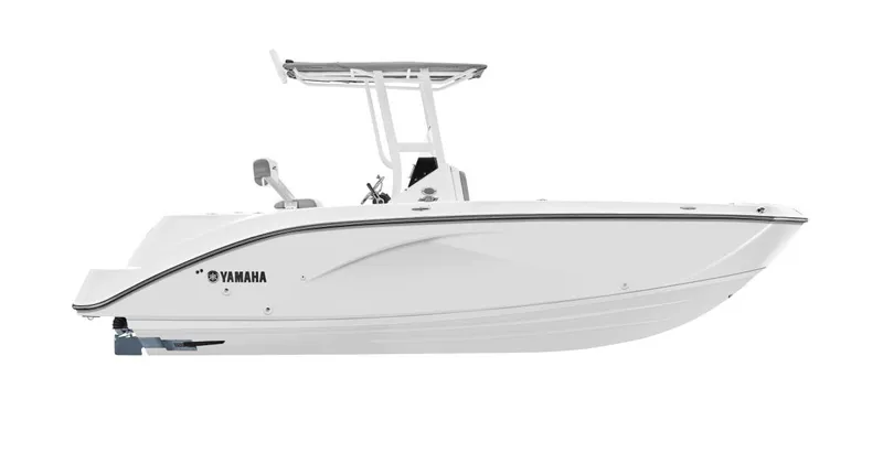 The Image of Yamaha 220 FSH Sport 2025 - 1