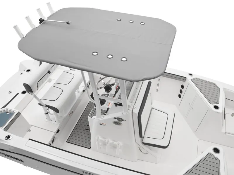 Slide: The Image of Yamaha 220 FSH Sport 2025 - 15