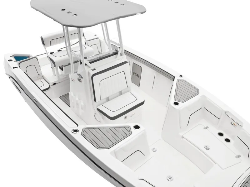 Slide: The Image of Yamaha 220 FSH Sport 2025 - 3