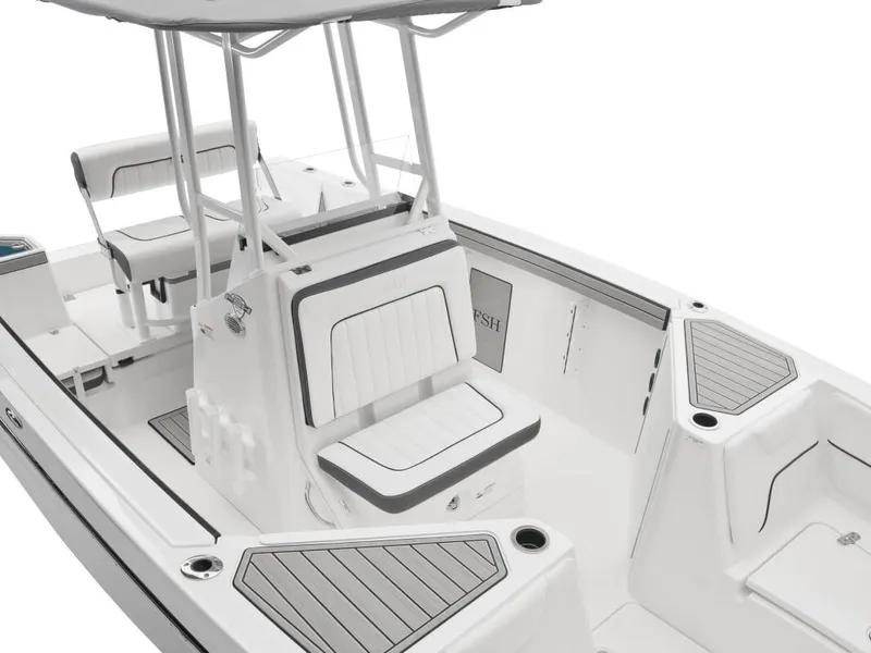 Slide: The Image of Yamaha 220 FSH Sport 2025 - 5