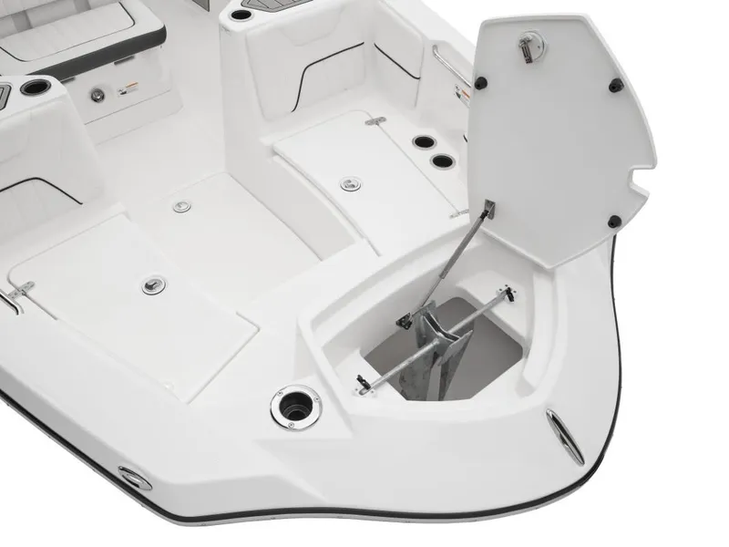 Slide: The Image of Yamaha 220 FSH Sport 2025 - 7