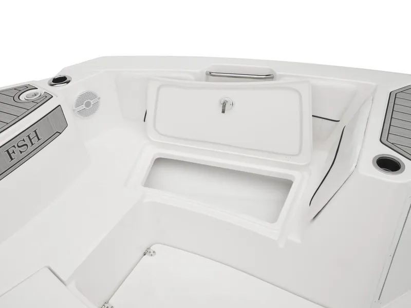 Slide: The Image of Yamaha 220 FSH Sport 2025 - 8