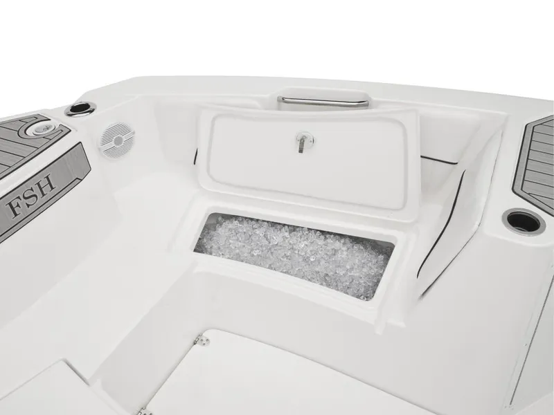 Slide: The Image of Yamaha 220 FSH Sport 2025 - 9