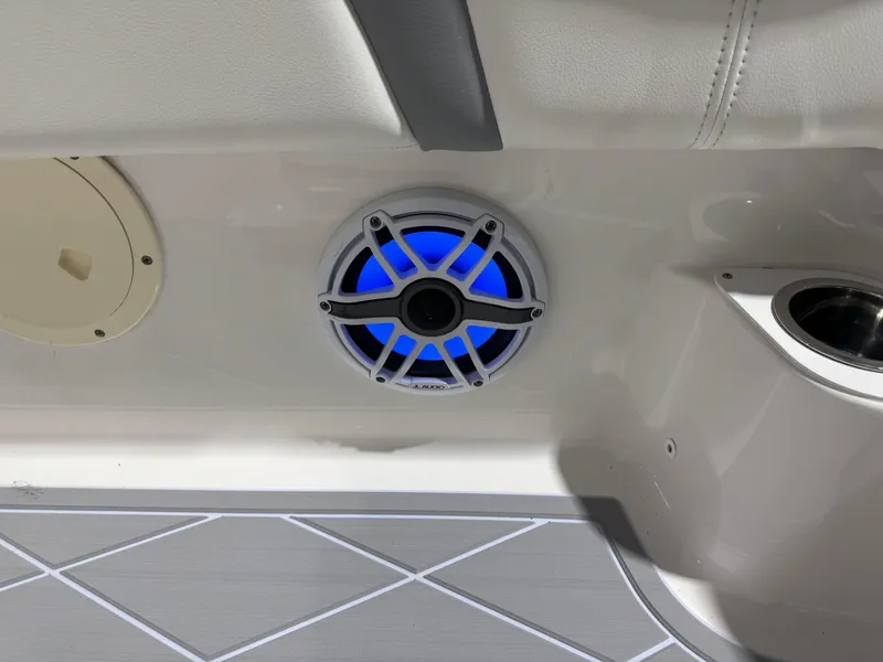 Slide: The Image of Robalo 246 Cayman 2023 - 118