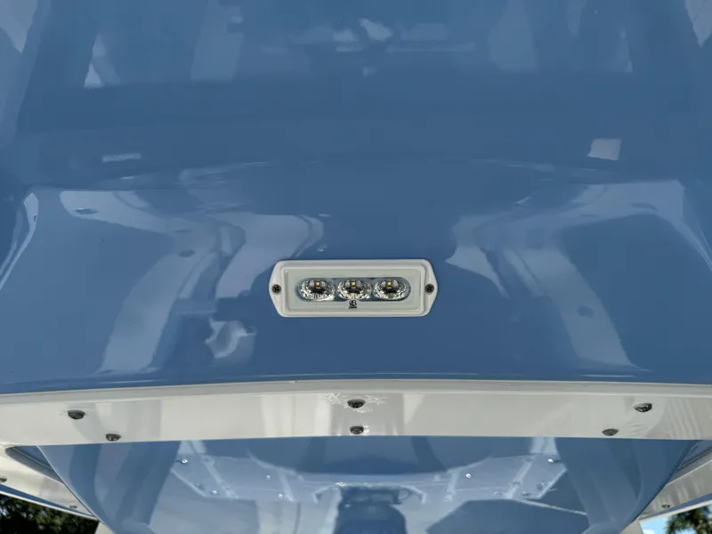 Slide: The Image of Robalo 246 Cayman 2023 - 122