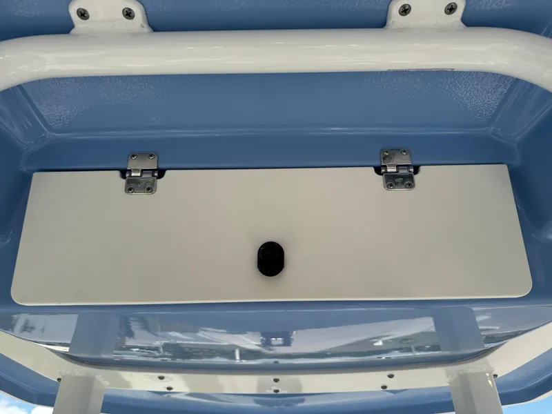 Slide: The Image of Robalo 246 Cayman 2023 - 64