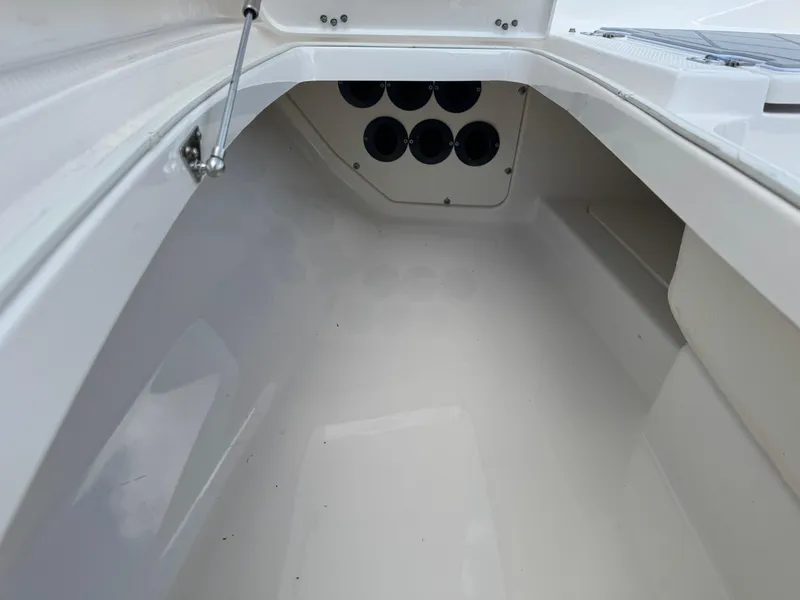 Slide: The Image of Robalo 246 Cayman 2023 - 82