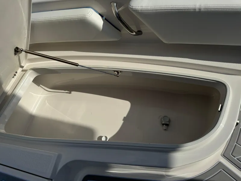 Slide: The Image of Robalo 246 Cayman 2023 - 83