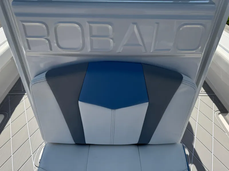 Slide: The Image of Robalo 246 Cayman 2023 - 86