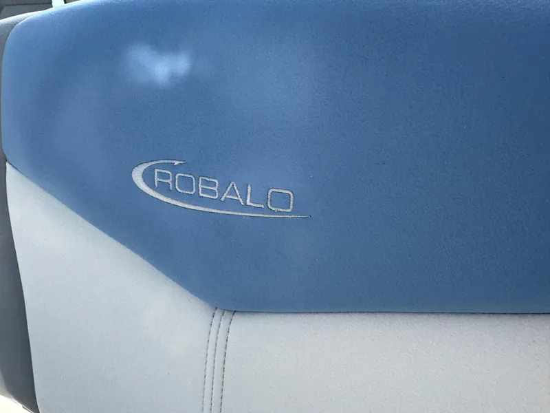 Slide: The Image of Robalo 246 Cayman 2023 - 92