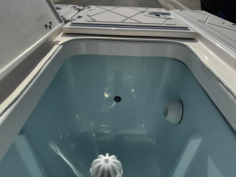 Slide: The Image of Robalo 246 Cayman 2023 - 97