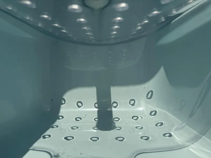 Slide: The Image of Robalo 246 Cayman 2023 - 98