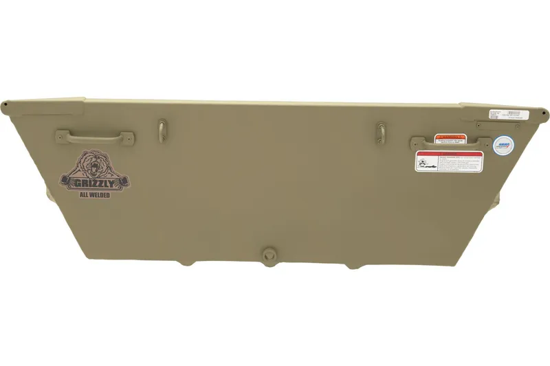 Slide: The Image of Tracker Grizzly 12 Jon 2025 - 11