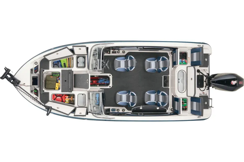 Slide: The Image of Ranger 2050MS 2025 - 10