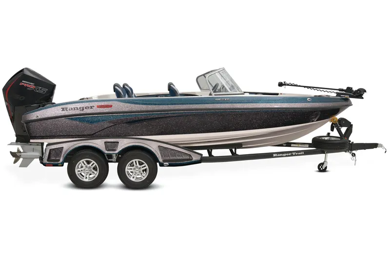 Slide: The Image of Ranger 2050MS 2025 - 11