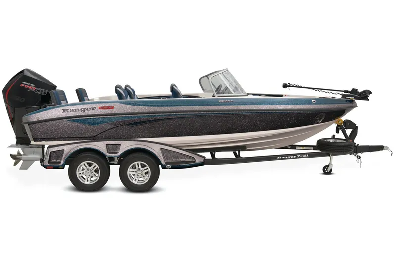 Slide: The Image of Ranger 2050MS 2025 - 12