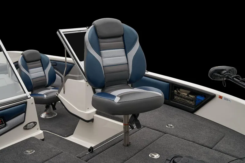 Slide: The Image of Ranger 2050MS 2025 - 18