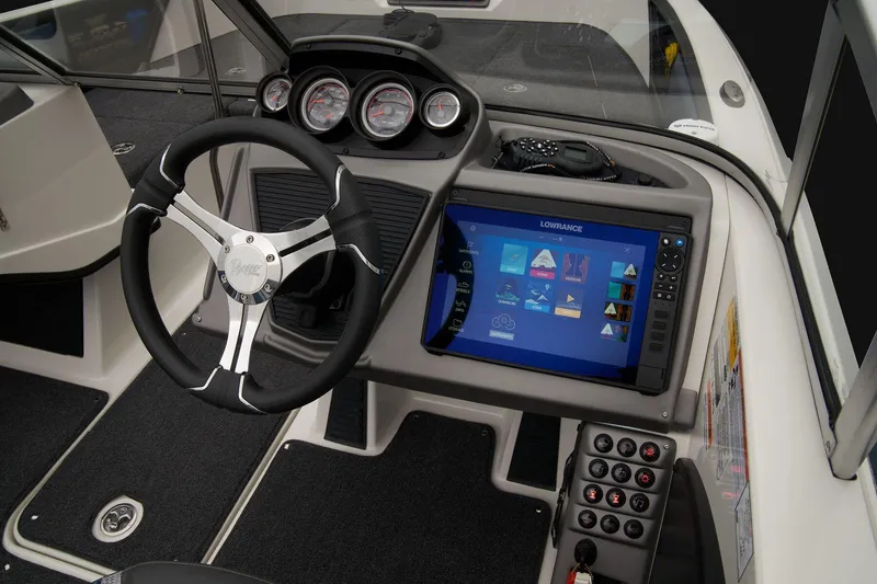 Slide: The Image of Ranger 2050MS 2025 - 31