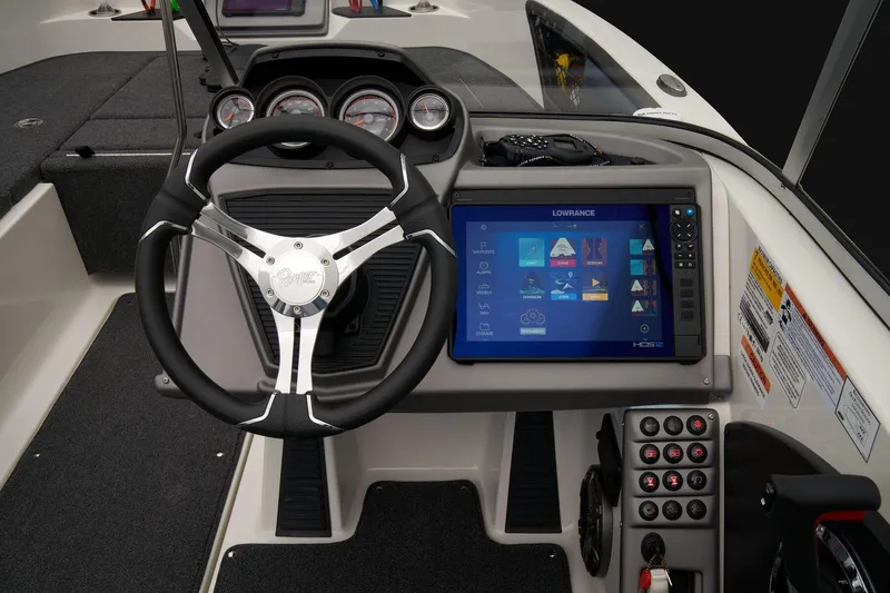 Slide: The Image of Ranger 2050MS 2025 - 32