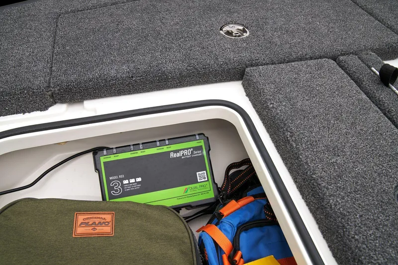 Slide: The Image of Ranger 2050MS 2025 - 52