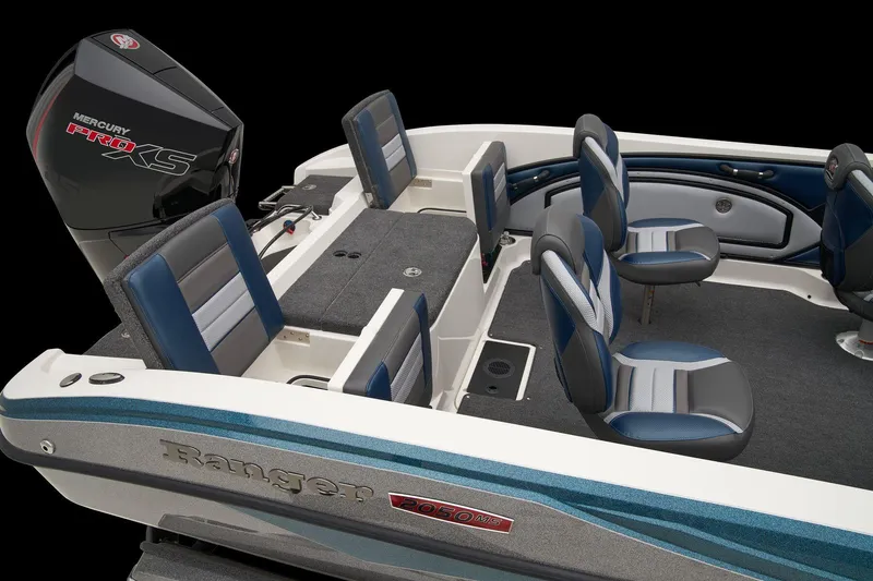 Slide: The Image of Ranger 2050MS 2025 - 54