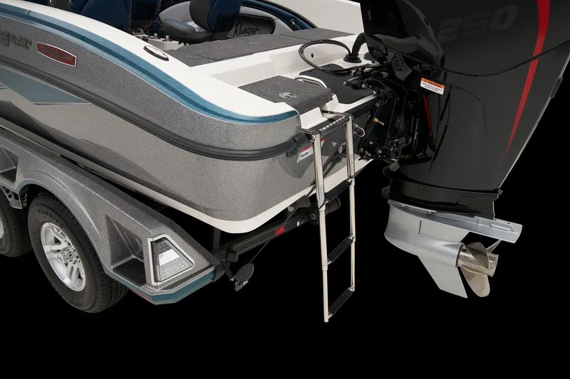 Slide: The Image of Ranger 2050MS 2025 - 72