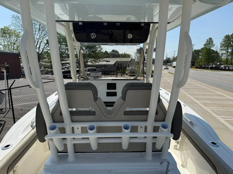 Slide: The Image of Key West 260 CC 2025 - 50