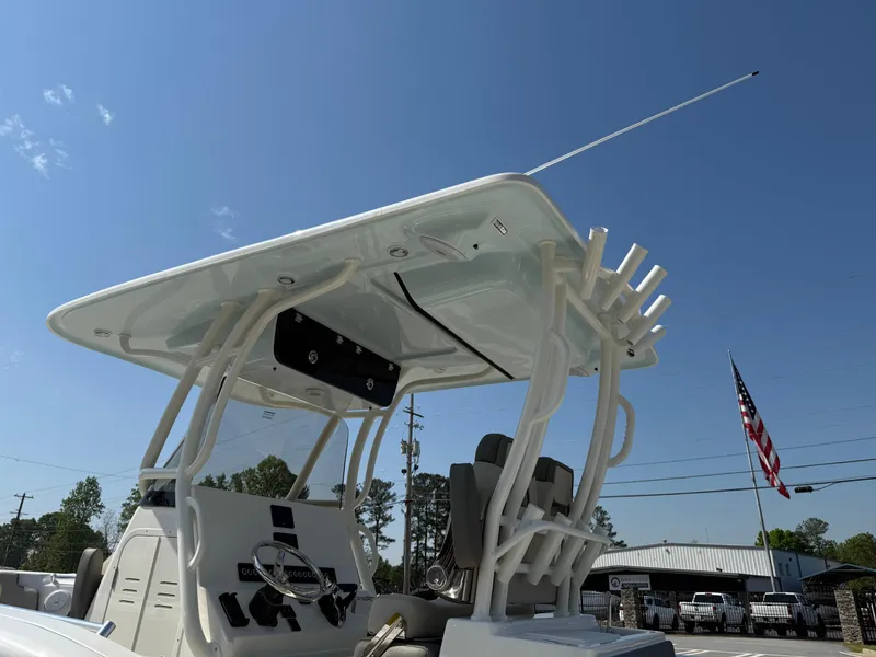 Slide: The Image of Key West 260 CC 2025 - 52