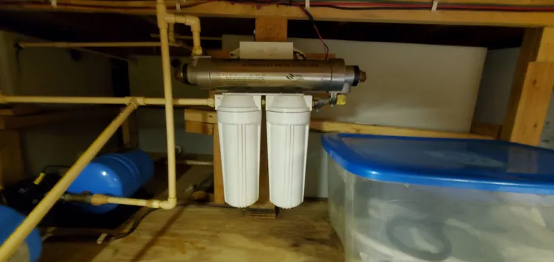 Slide: The Image of Jamestowner 1667WB Americana Custom 1998 - 101