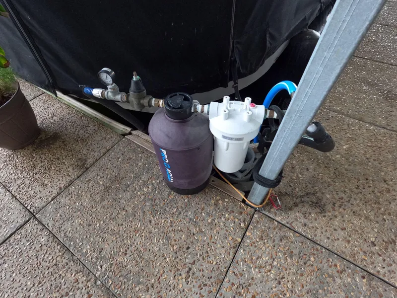 Slide: The Image of Jamestowner 1667WB Americana Custom 1998 - 107