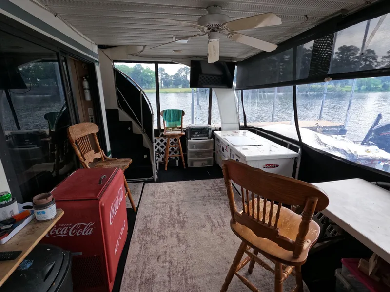 Slide: The Image of Jamestowner 1667WB Americana Custom 1998 - 64