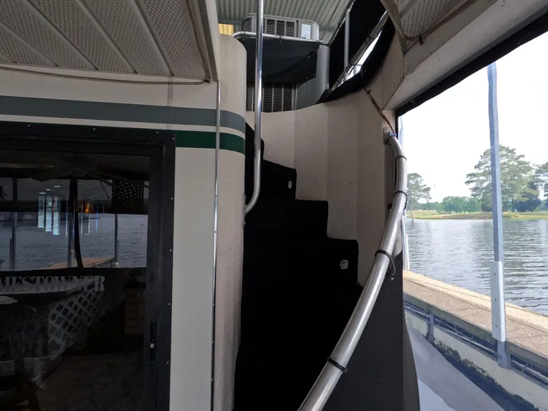 Slide: The Image of Jamestowner 1667WB Americana Custom 1998 - 66