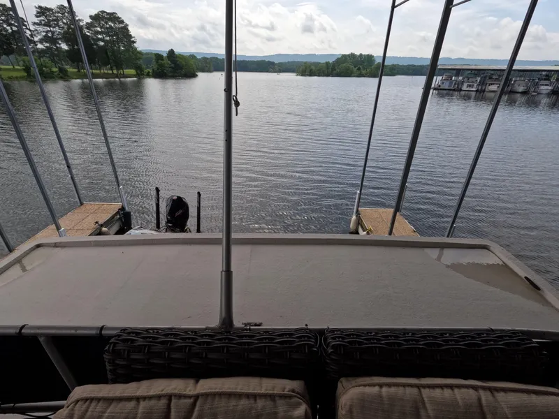 Slide: The Image of Jamestowner 1667WB Americana Custom 1998 - 67